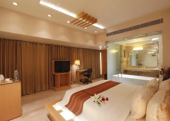 Shivoy Hotel Gorakhpur