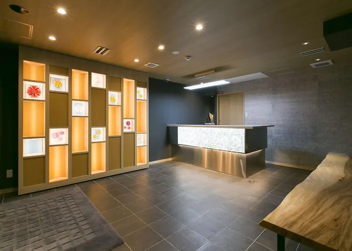 Hotel Kado Gosho-Minami Kyoto