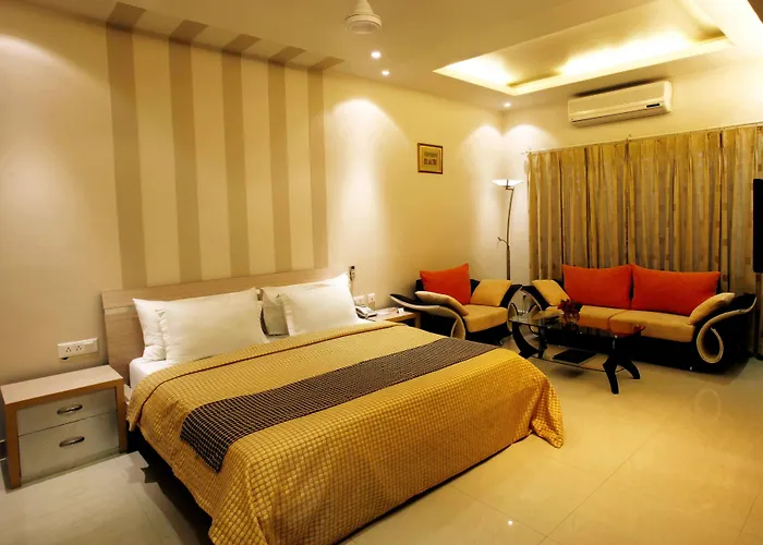 Shivoy Hotel Gorakhpur