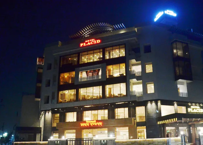 Hotel Placid Prayagraj
