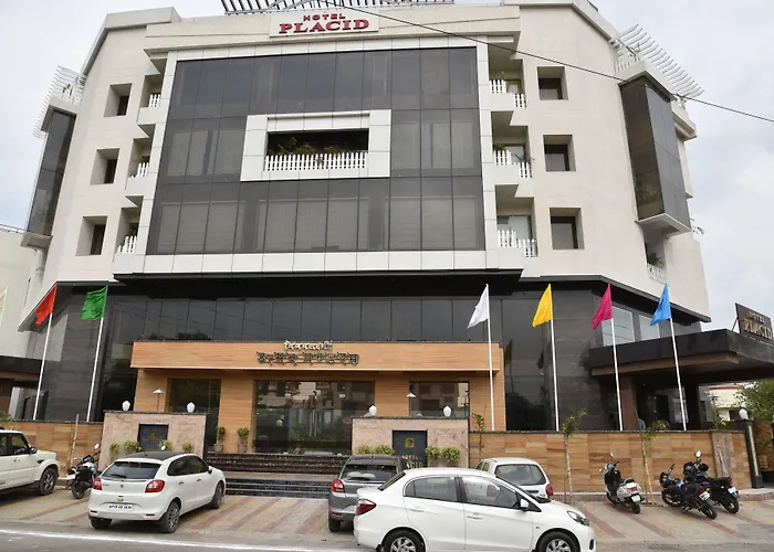 Hotel Placid Prayagraj