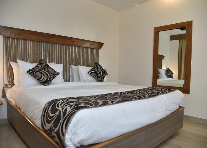 Hotel Placid Prayagraj