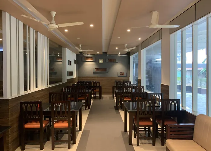 Brindavan Residency Ettumanoor