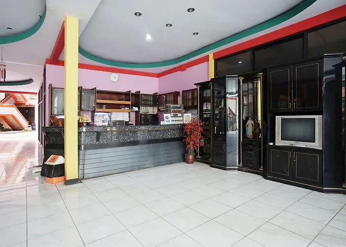Hotel Bandung Permai