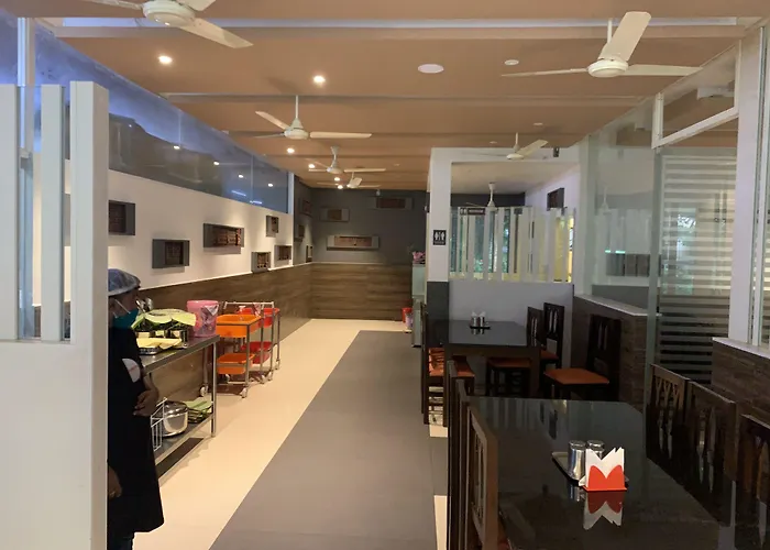 Brindavan Residency Ettumanoor