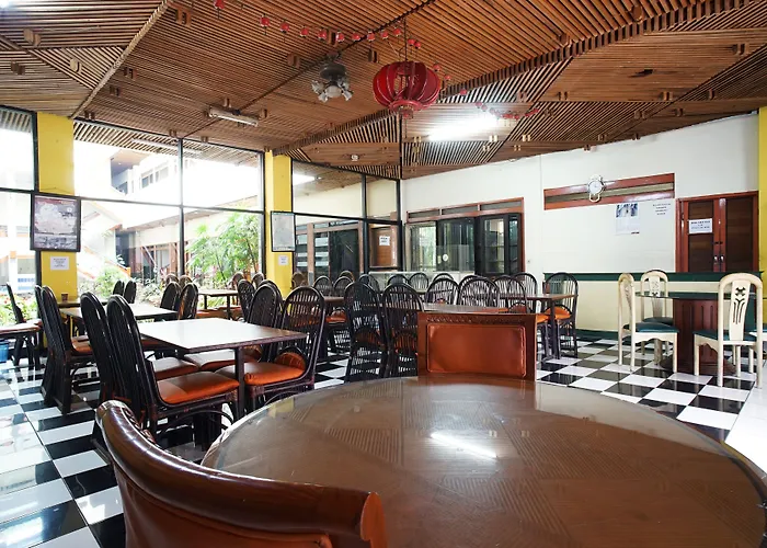 Hotel Bandung Permai