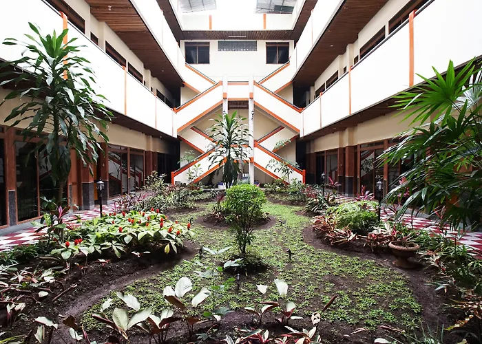 Hotel Bandung Permai