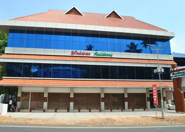 Brindavan Residency Ettumanoor