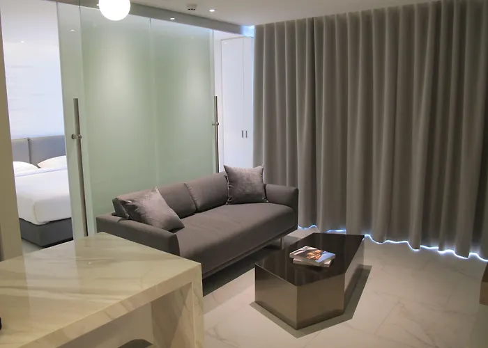 Ashley Hotel Bkk Bangkok