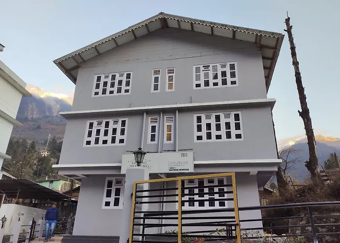 Rufina Lachung Deezong