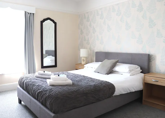 The White Horse Hotel Leiston