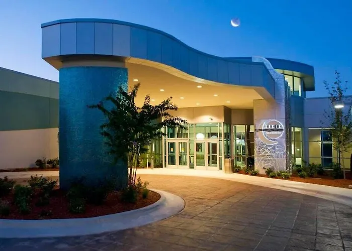 Oasis Hotel And Conv Center, An Ascend Collection Hotel Springfield