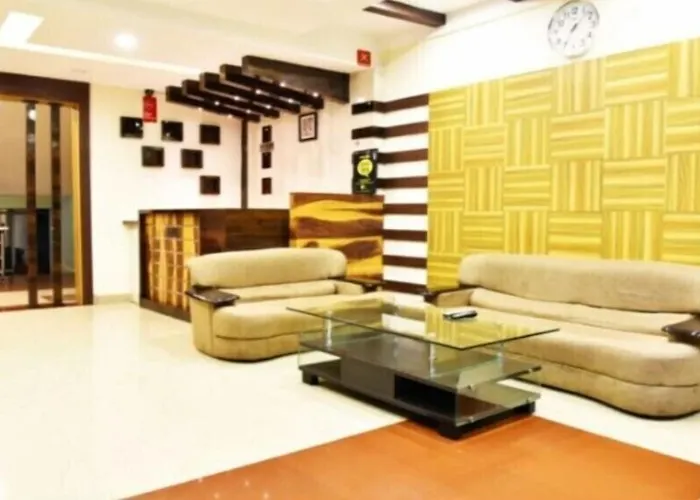 Sky Heaven Resort McLeod Ganj