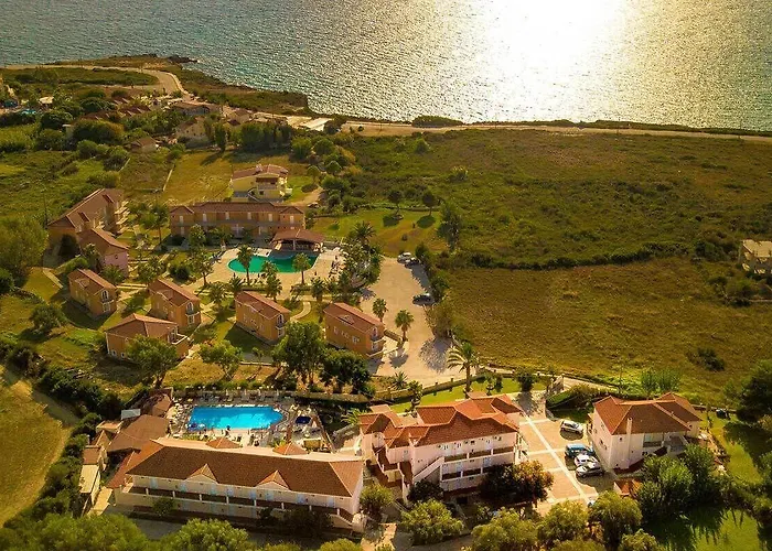 Sotiris Studios Svoronata