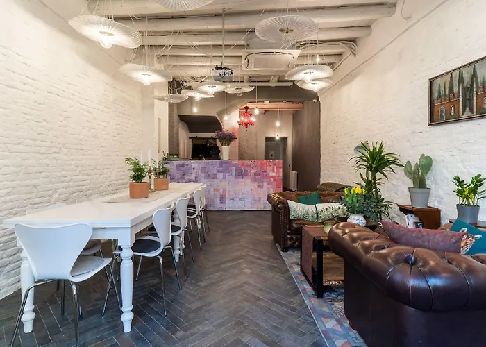 Hotel Casa Babbuino Verona