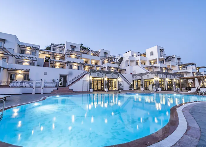 Elementa Boutique Hotel - Adults Friendly Yalikavak