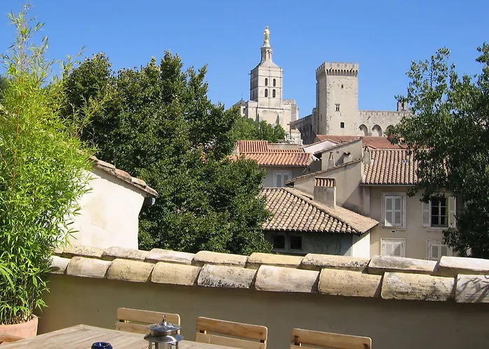 Le Limas Bed & Breakfast Avignon