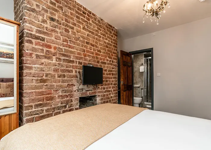 Cappadocia Guest House Brighton
