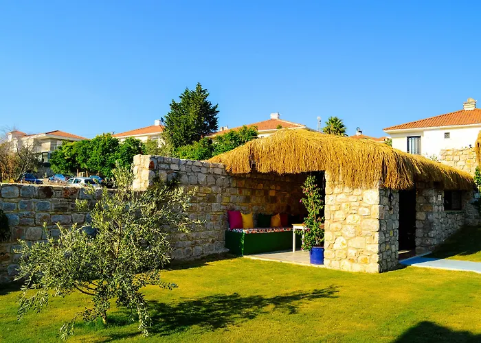 Karyada Hotel Çeşme