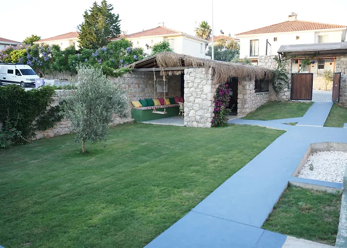 Karyada Hotel Çeşme