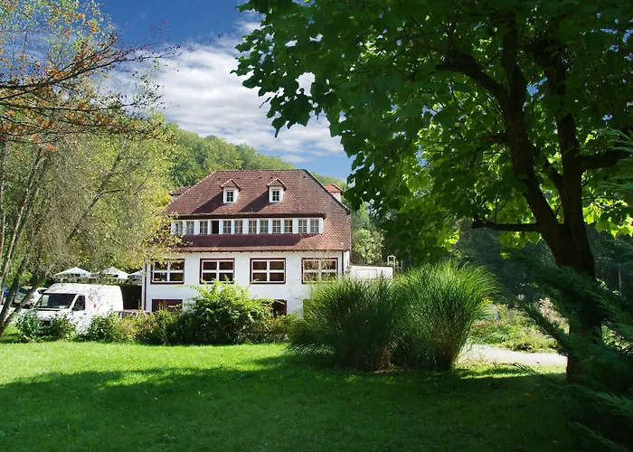 Hotel Kulinarium an der Glems Gerlingen
