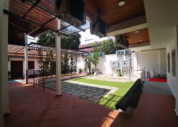 Mclane Boutique Hotel George Town