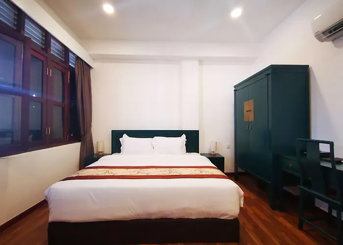 Mclane Boutique Hotel George Town