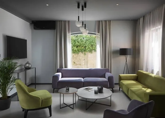 Terra Residence Labin 