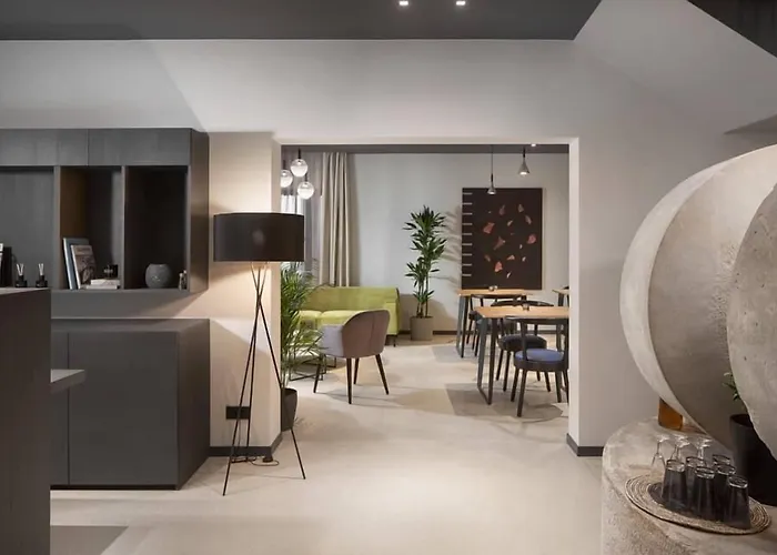 Terra Residence Labin 