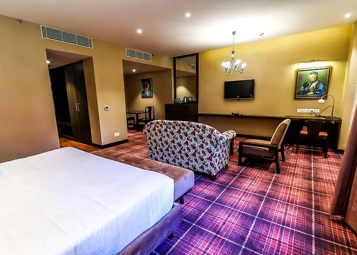 Piccadily Hotel Raipur 