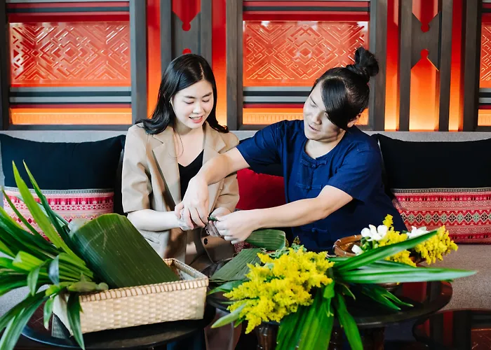 T Heritage Hotel Chiang Mai