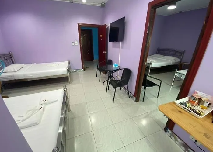 2U Hotel Hatyai หาดใหญ่