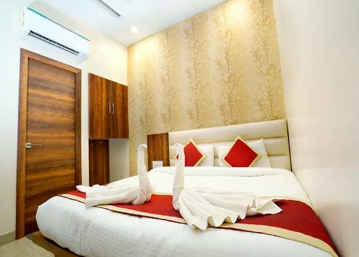 Hotel Maggo Bharatpur
