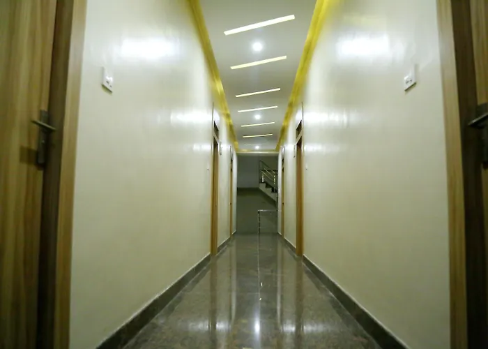 Hotel Maggo Bharatpur