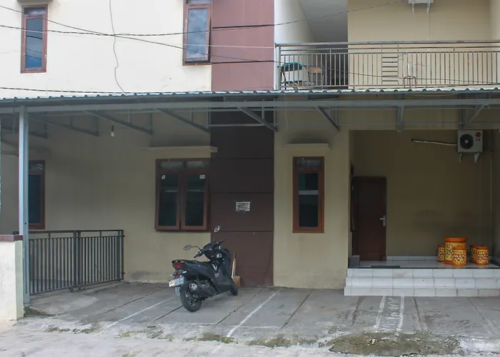 Koolkost Syariah Near Universitas Ahmad Dahlan Kampus 1 Yogyakarta