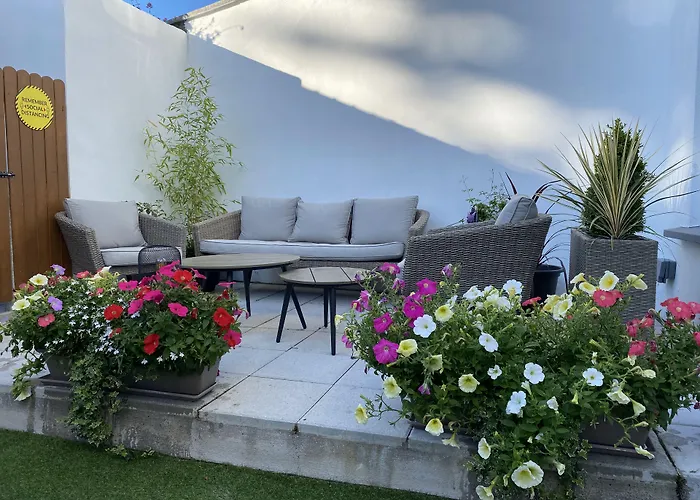 Macs Townhouse Dungarvan