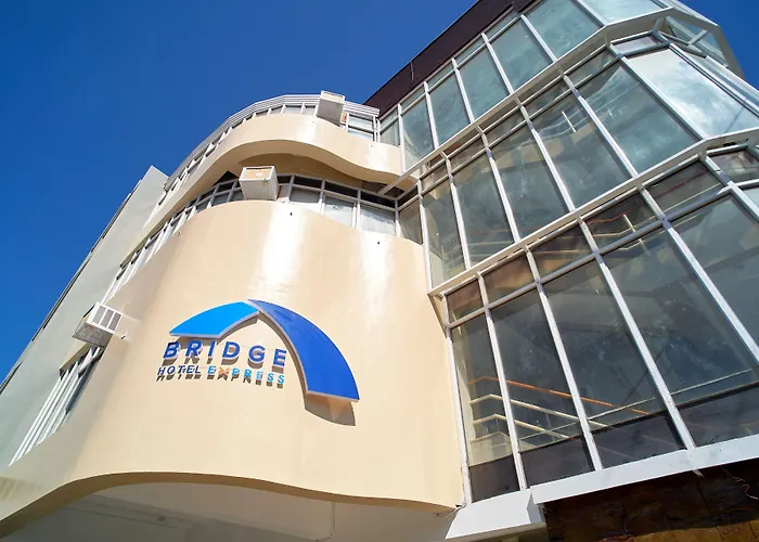 Bridge Hotel Express Cagayan de Oro