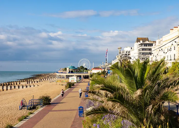 The Burlington Hotel WTA-toernooi van WTA-toernooi van Eastbourne