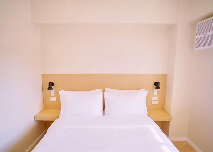 Bridge Hotel Express Cagayan de Oro