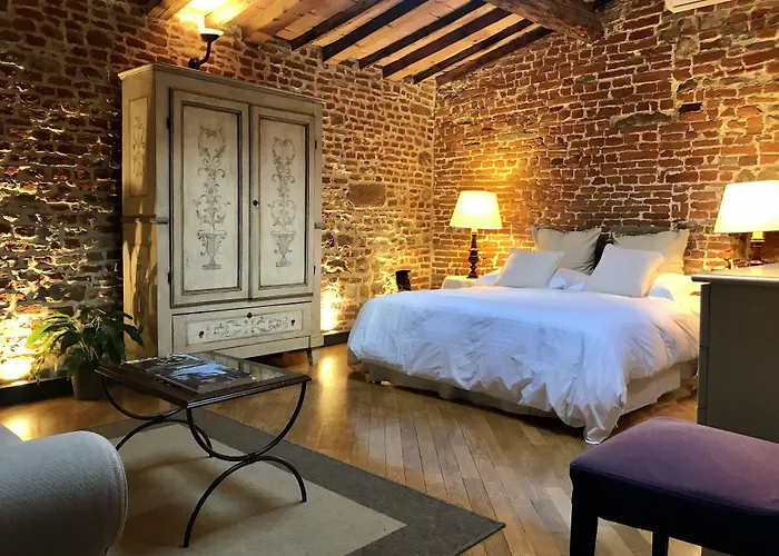 Capri Moon Guest House Florencia