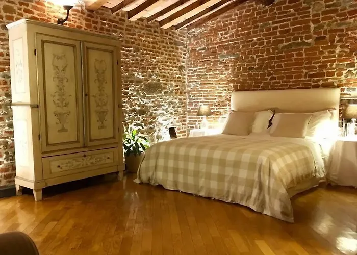 Capri Moon Guest House Florencia