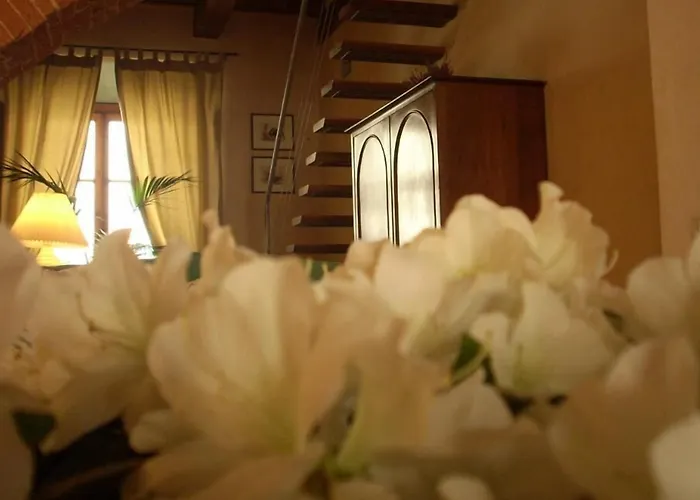 Capri Moon Guest House Florencia