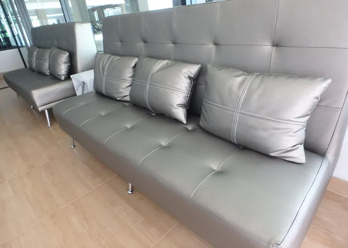 Don Mueang Place Hotel Bangkok