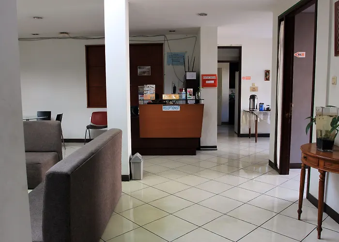 Saidah Guest House Bandung