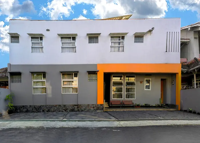 Saidah Guest House Bandung
