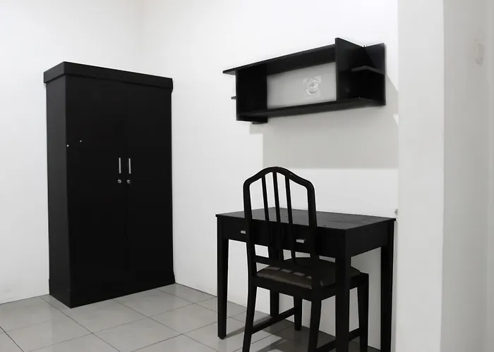Saidah Guest House Bandung
