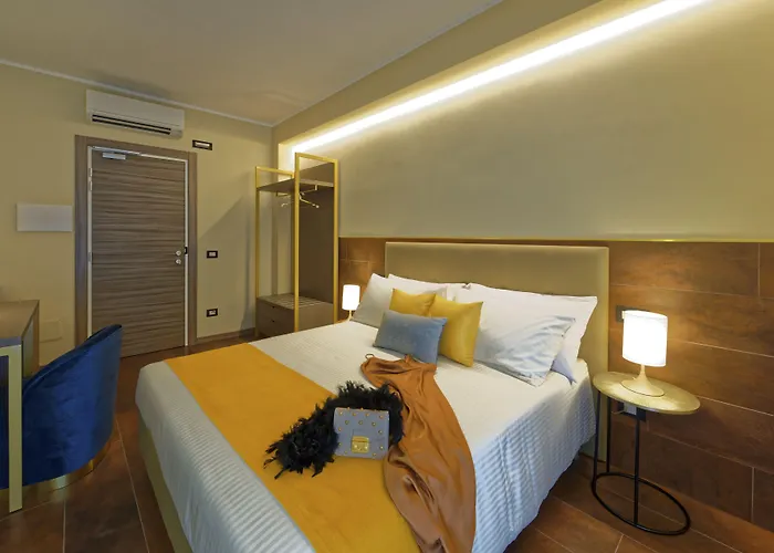 Hotel Red Ribbon Mailand