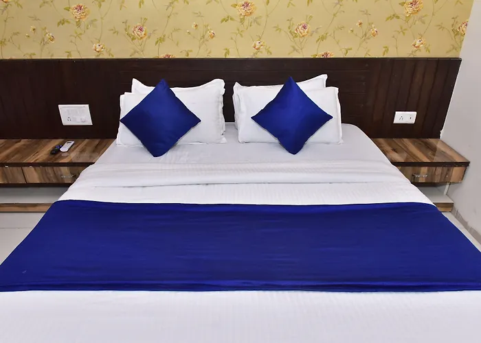 Hotel Peradiot Ahmedabad