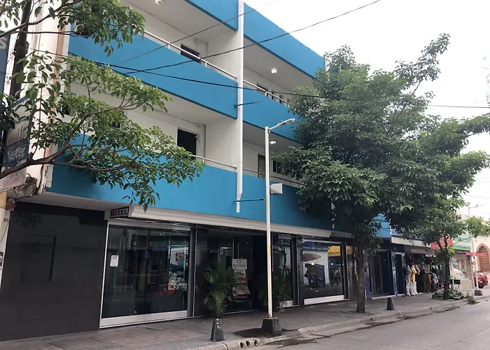 Hotel Francis Culiacán