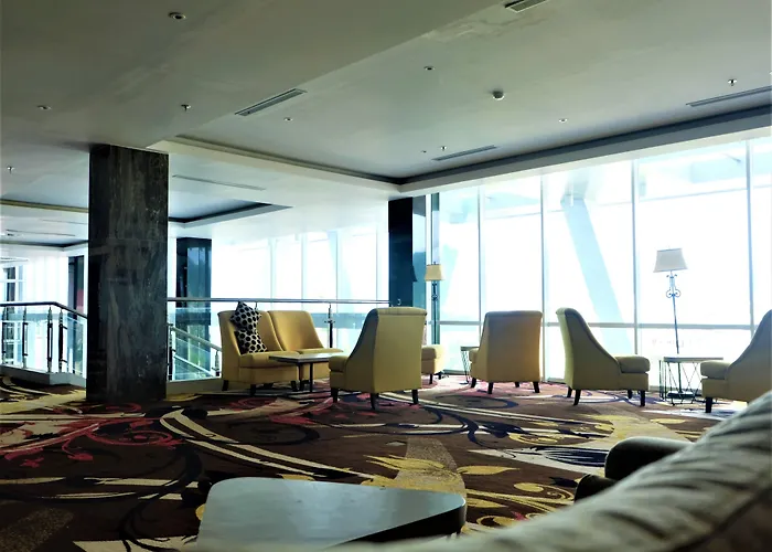 Aston Gorontalo Hotel & Convention Center